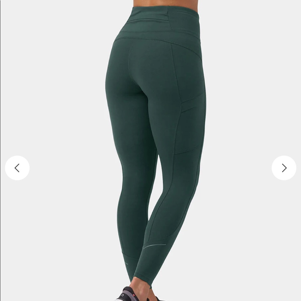 Stio Glide Tech Tight